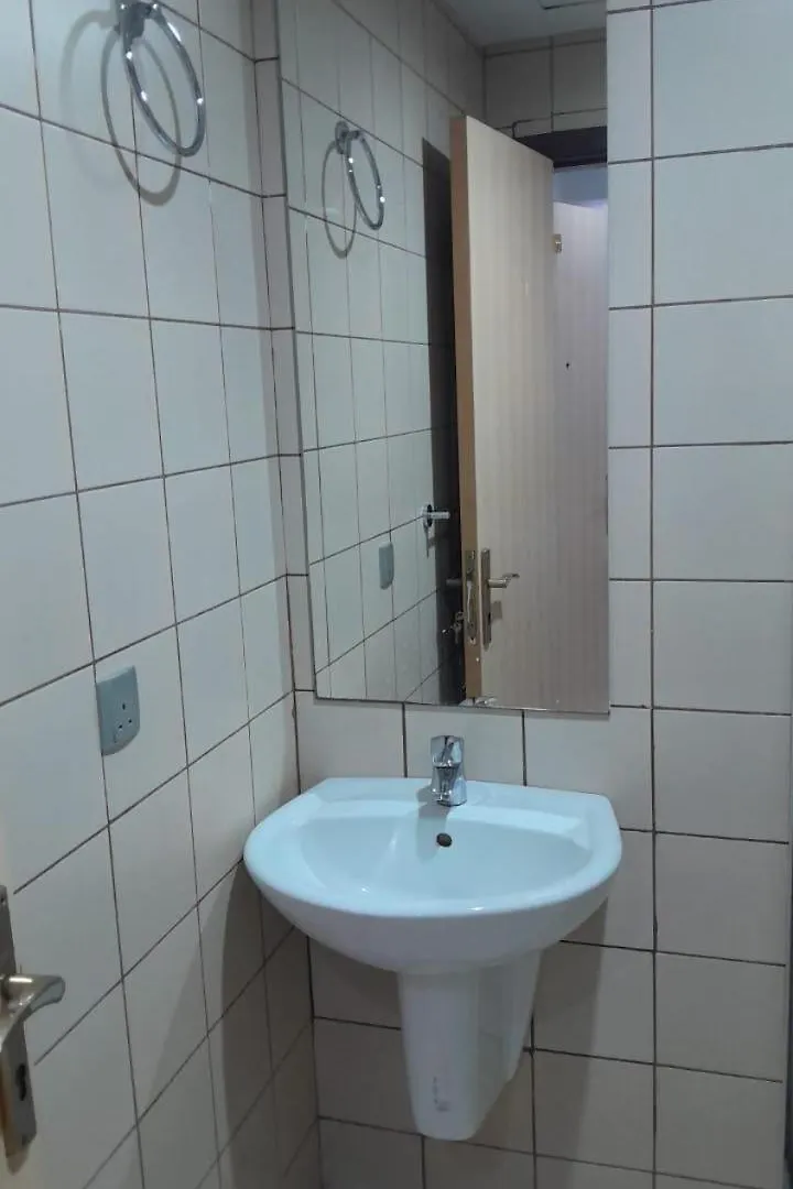 هوتيل أضواء البدر Albadradawa Mecca Hotel